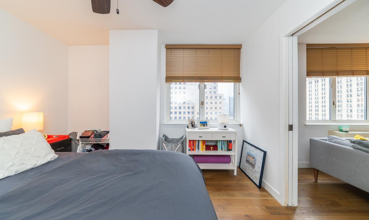 225 Rector Place, Apt 11-B