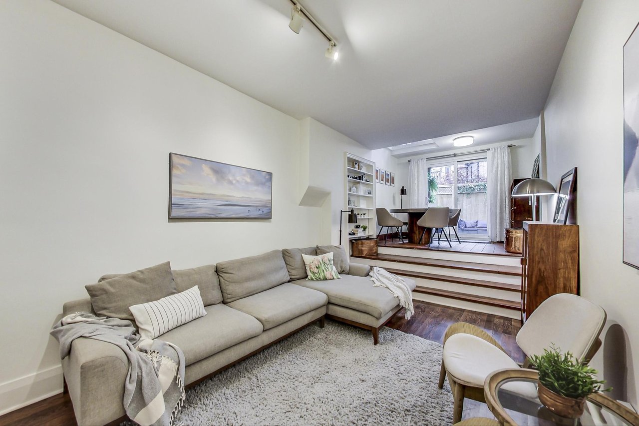 Summerhill Townhouse