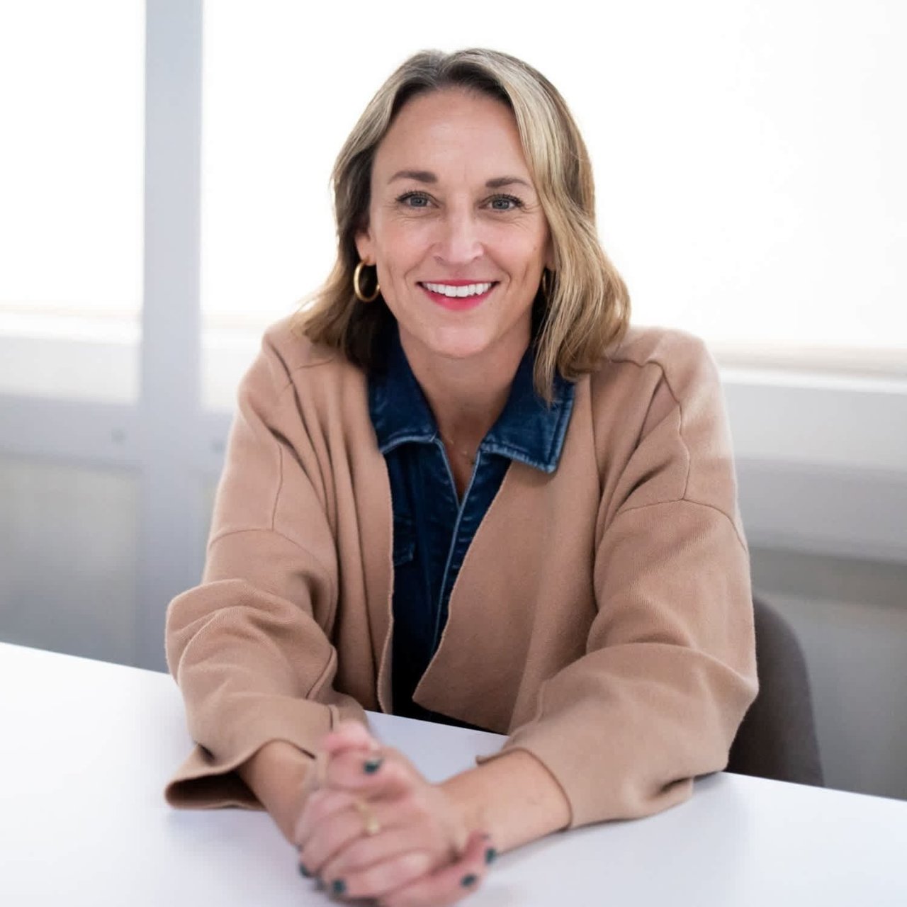 Gretchen Roethle