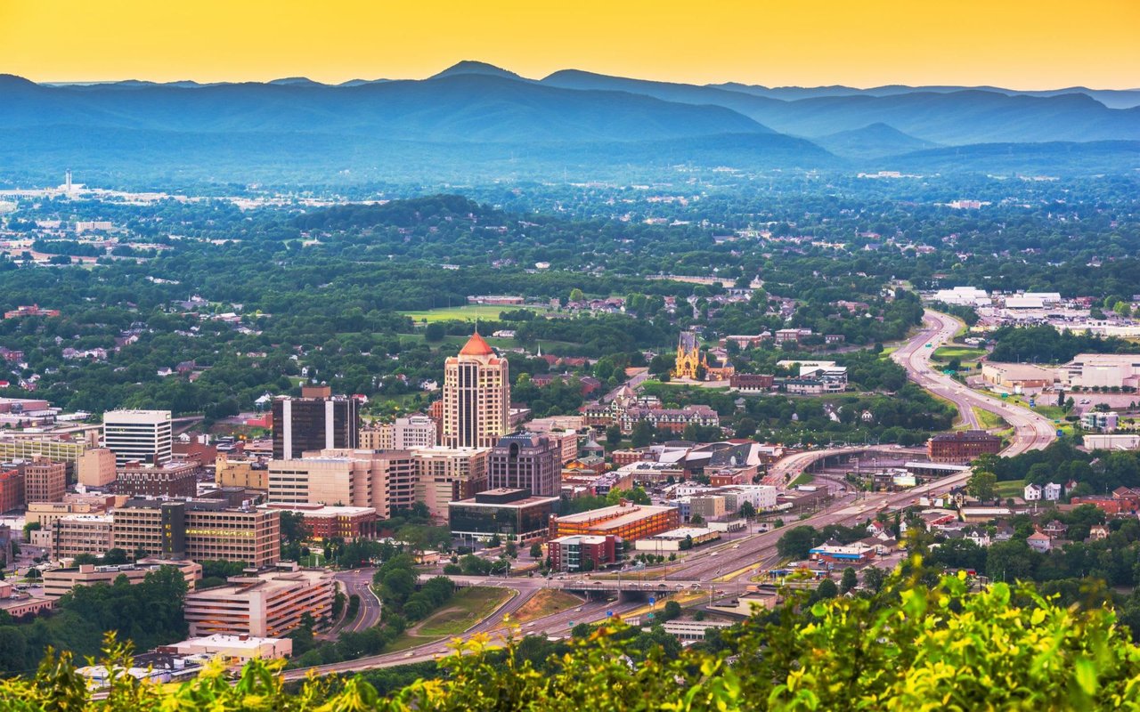 Roanoke