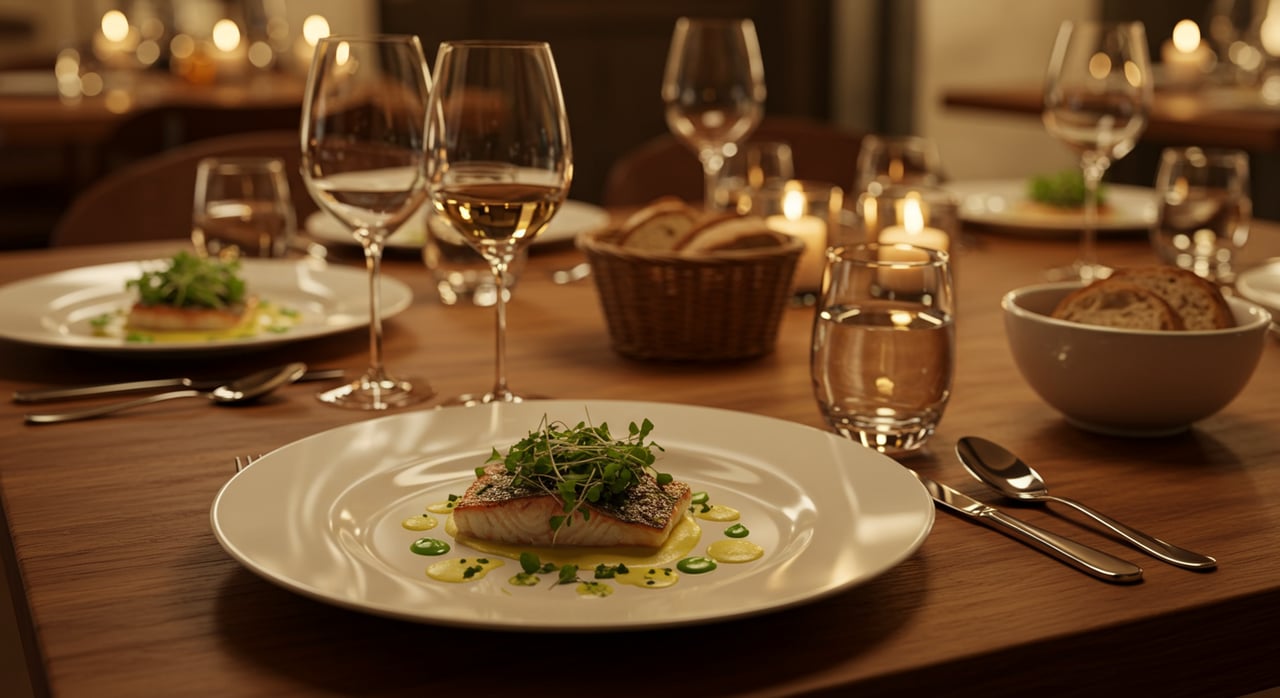 10 Best Restaurants in Atlanta