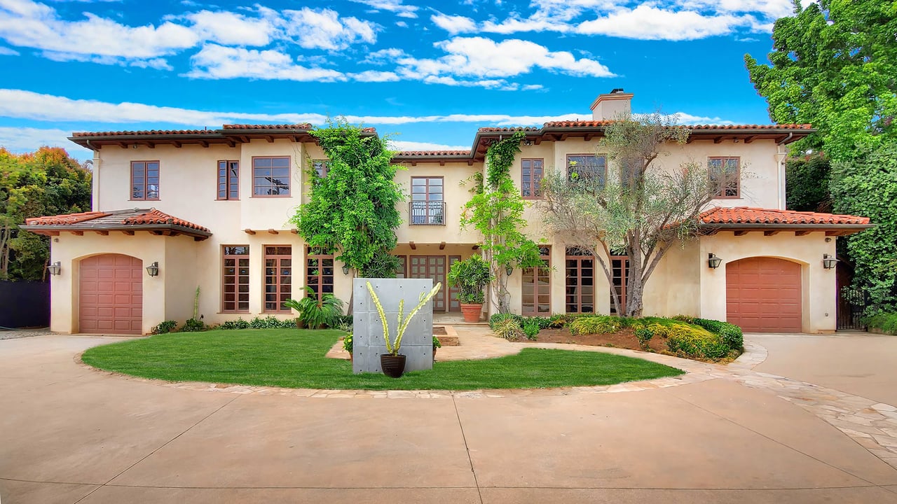 Brentwood’s Most Unique Property Opportunity