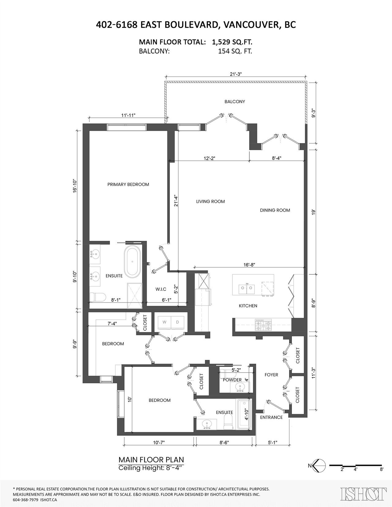 402-6168 E Blvd Blvd