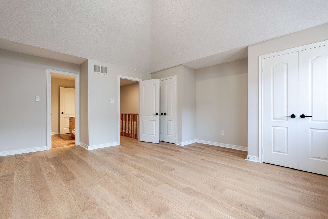 Mimico Townhome