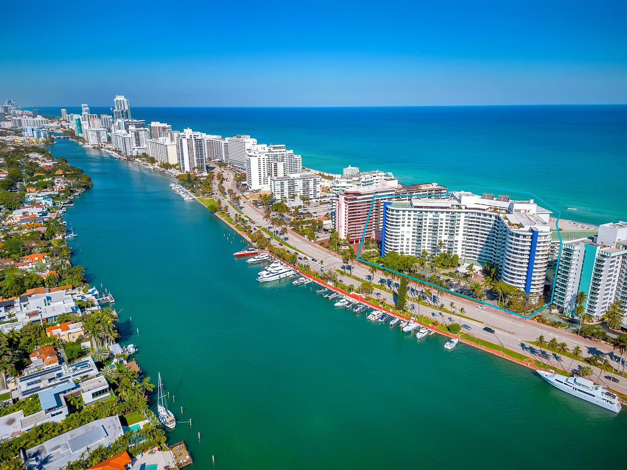 5161 Collins Ave #411 Miami Beach FL-33140