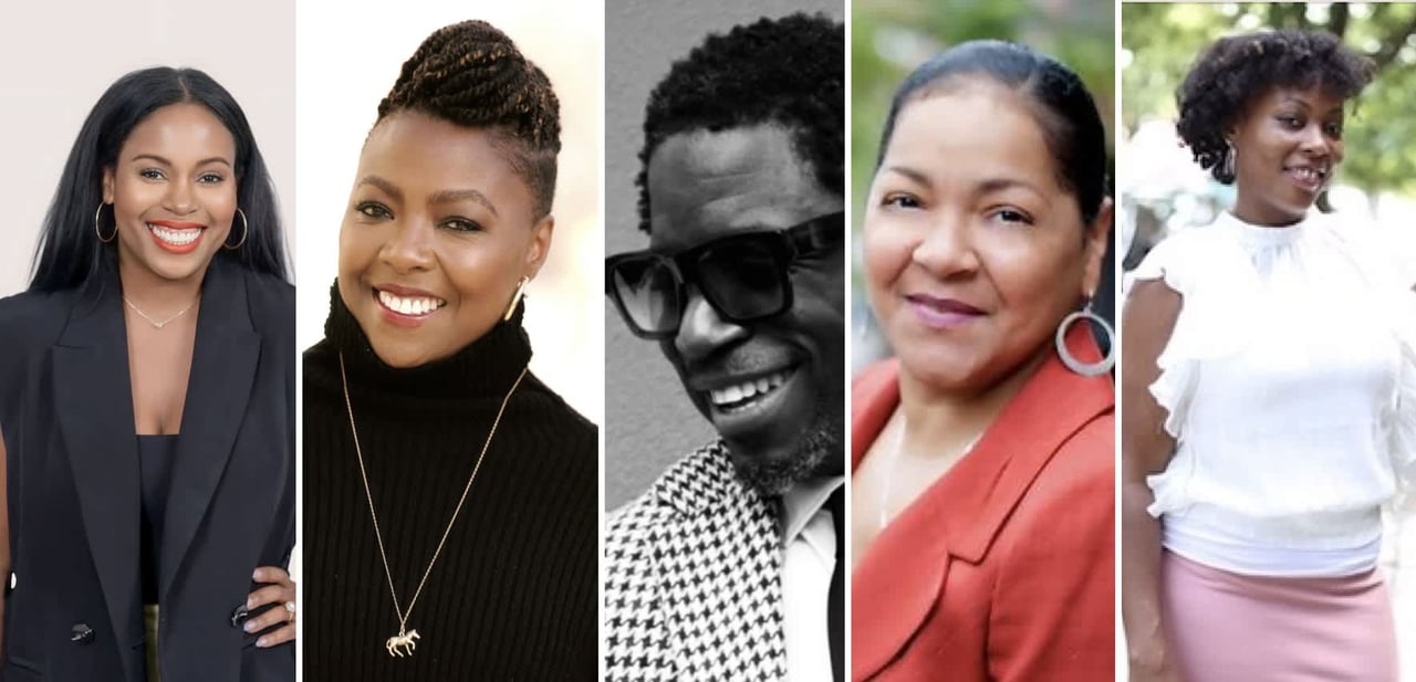 Top-5 Black Real Estate Brokers in Brooklyn ... (Who Understand the Assignment)