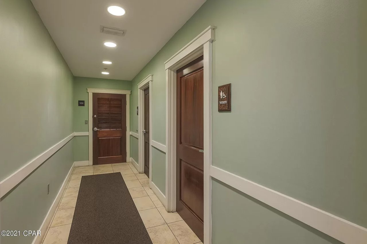 15100 Front Beach Road Unit 805