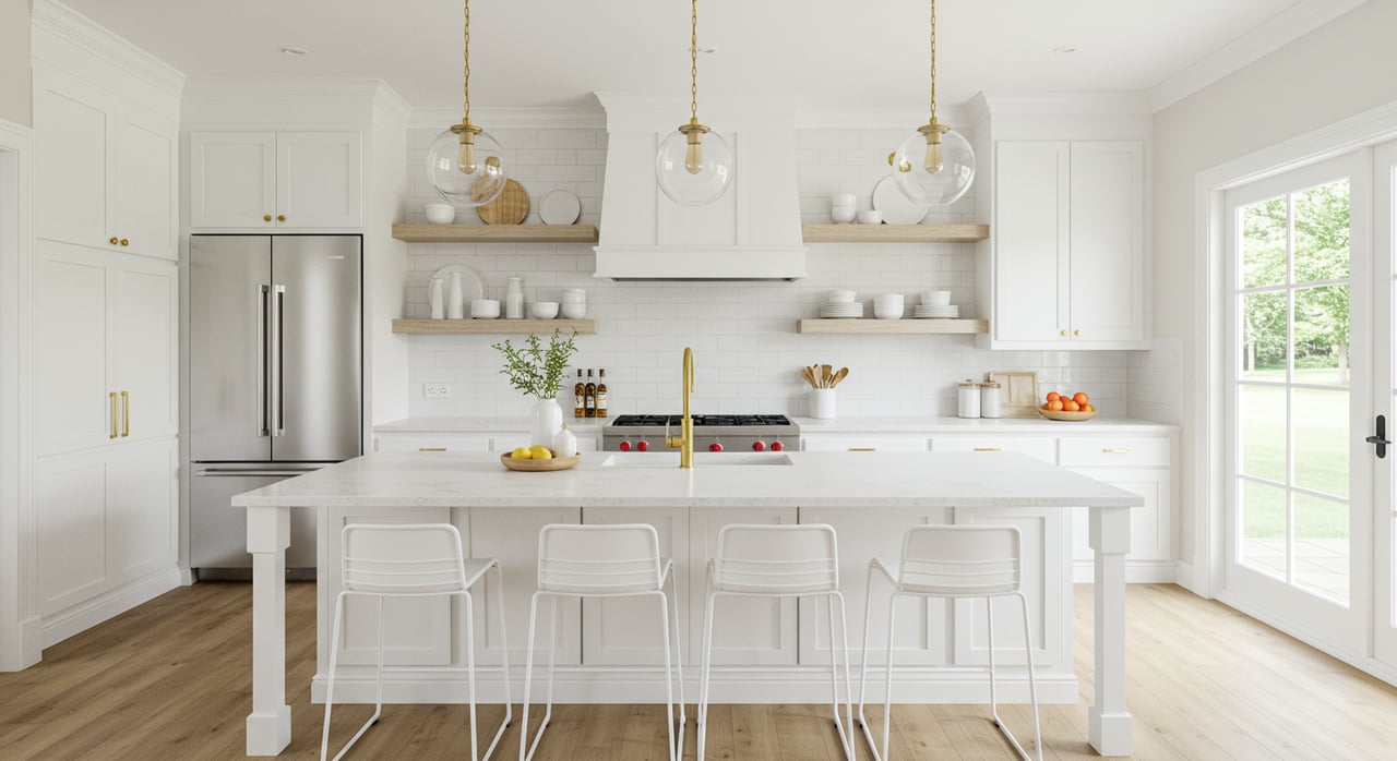 How To Get Your House Ready To Sell in 2025