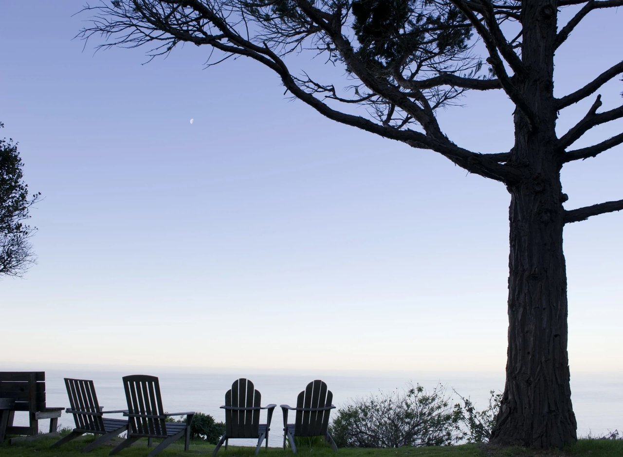 COAST RANCH - BIG SUR LUXURY RENTAL