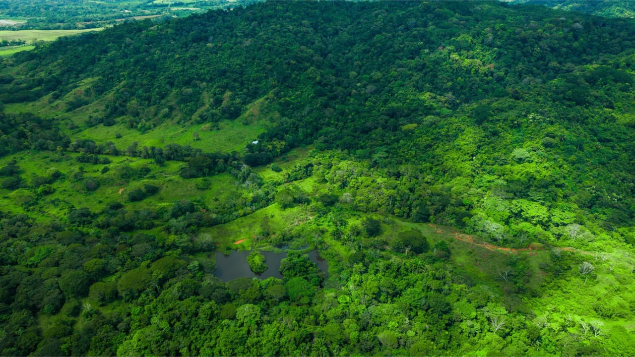 Oceanfront Legacy Ranch Estate, Jaco, Puntarenas