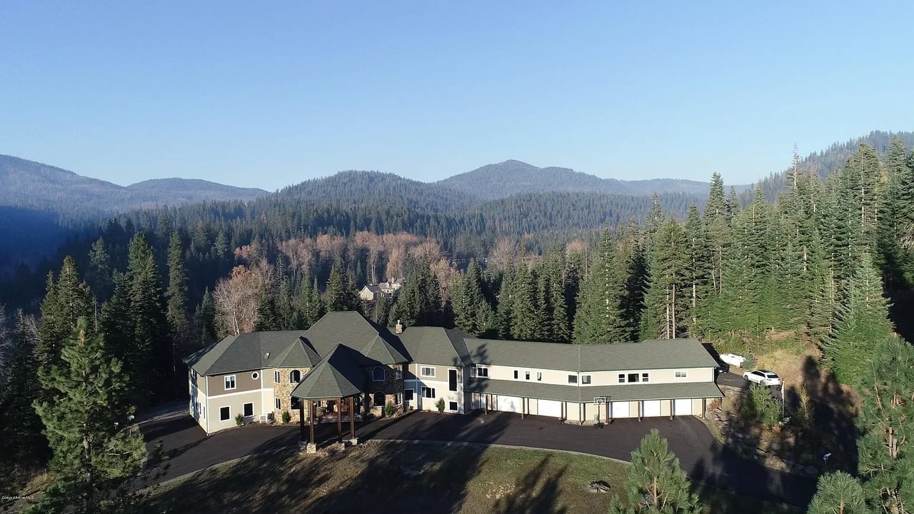 886 S Wolf Lodge Creek Rd