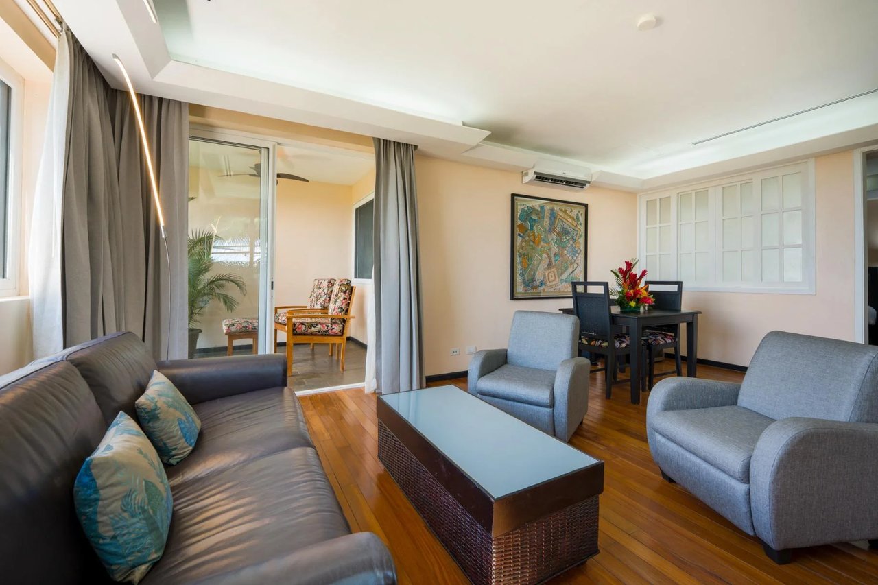Eco Boutique Hotel Reserve, Manuel Antonio, Puntarenas