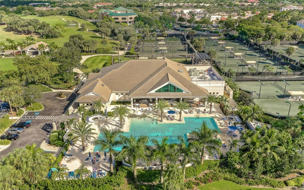 Top Landmarks of Bonita Bay