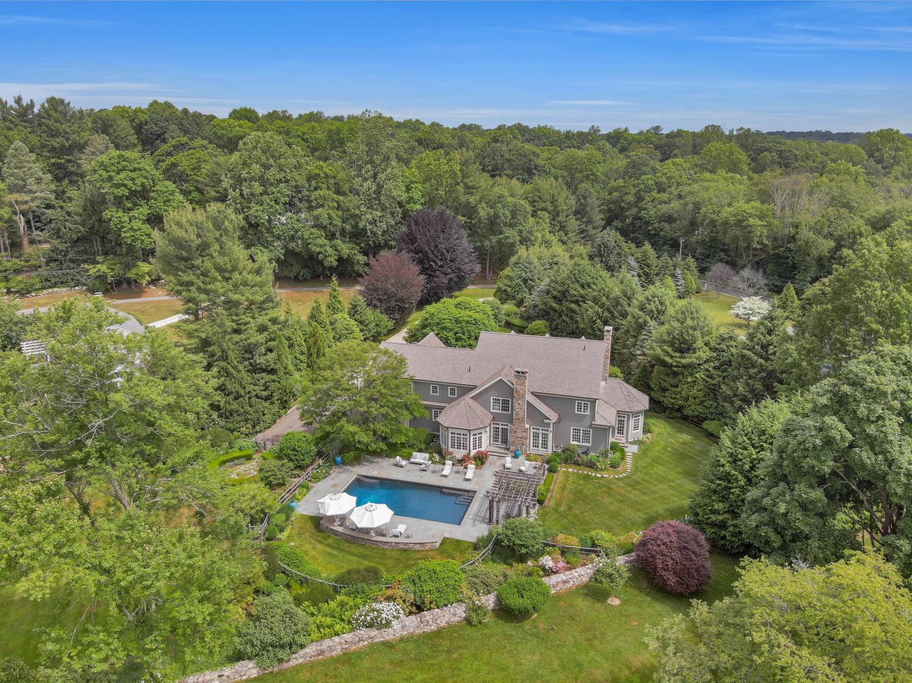 23 Bayberry Lane