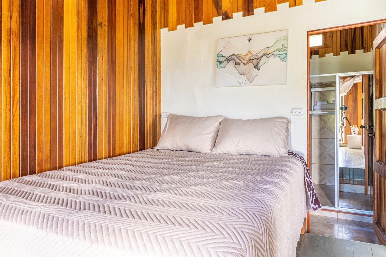 Newly Renovated Hotel Alto Vista