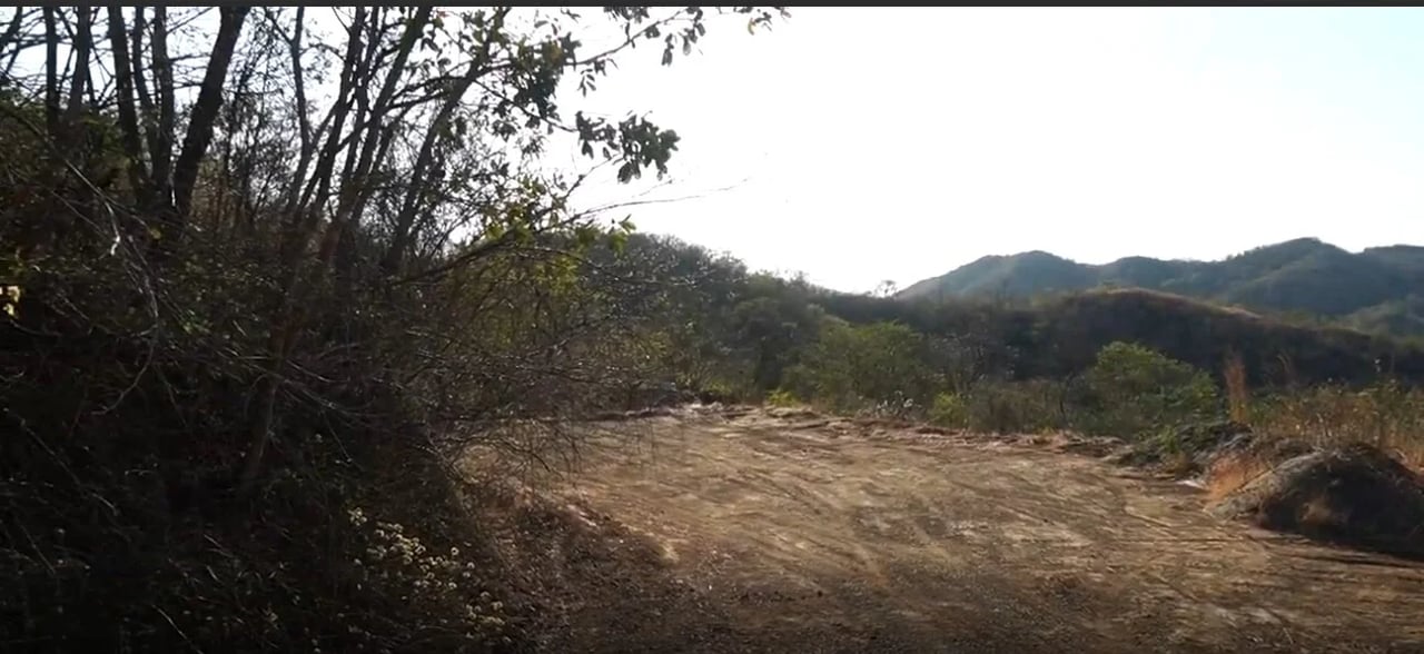 Ocean View Building Parcel, Flamingo, Guanacaste