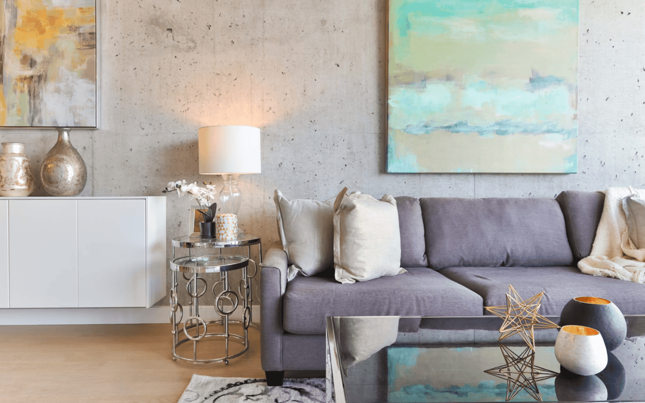 10 DIY Home Staging Tips