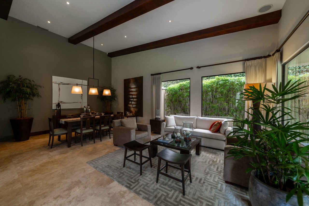 City Family Home, Escazu, San Jose