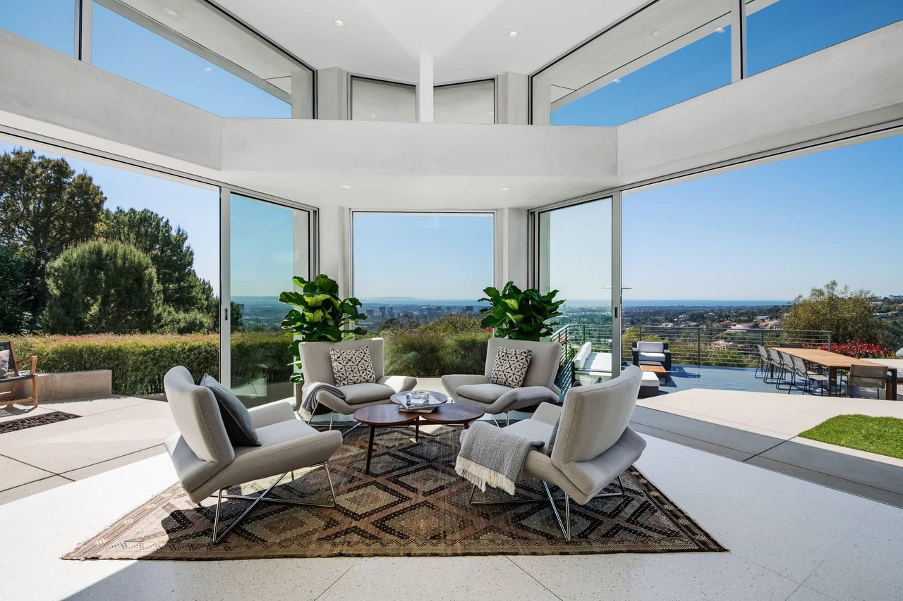 Estate Celestial