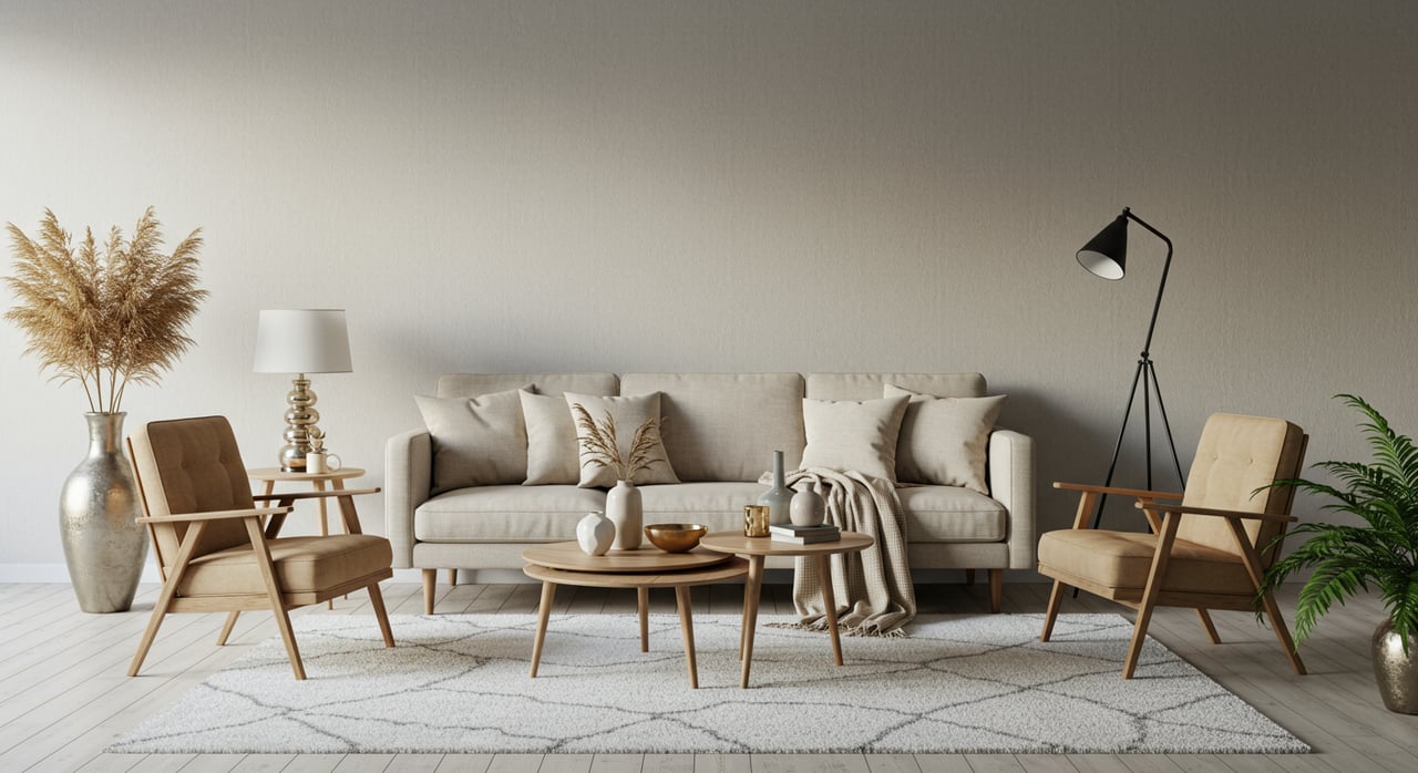 Best Furniture Tips to Upgrade Your Reno Home