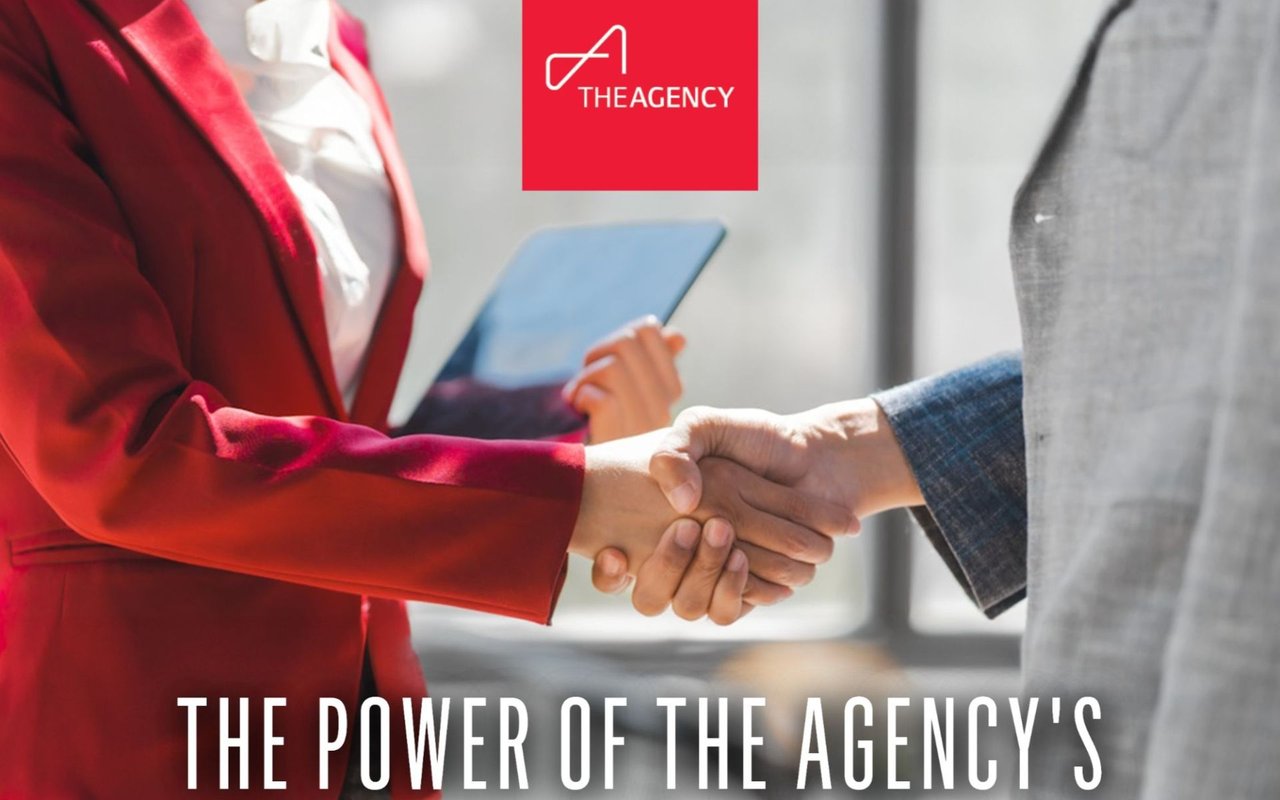 The Power of the Agency's Buyer Services