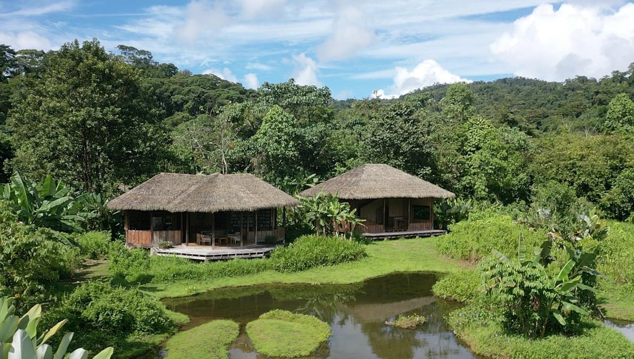 Sustainable Conservation Retreat, Osa, Puntarenas