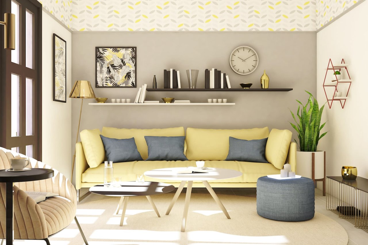 The Key Advantage of Investing in a Home [Infographic]