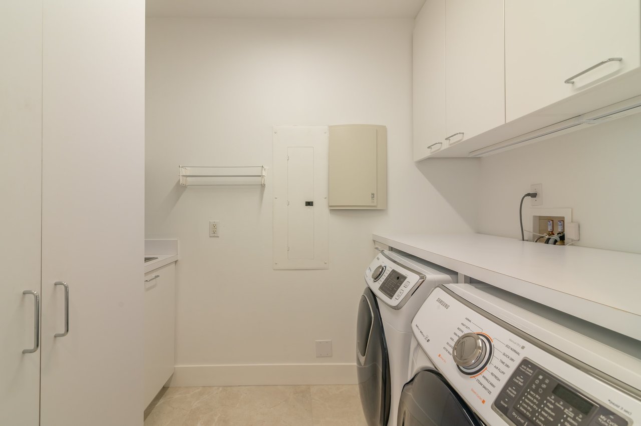 Marina Towers Unit 1004