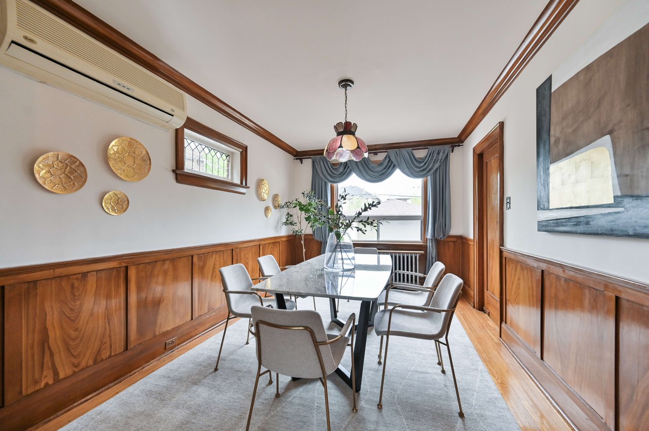 SOLD: Nestled within the vibrant Danforth Community