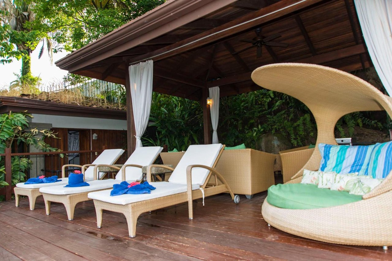 Income Opportunity Luxury Home, Manuel Antonio, Puntarenas