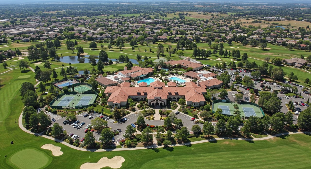 The Most Exclusive Neighborhoods in Alamo, CA, for Luxury Living
