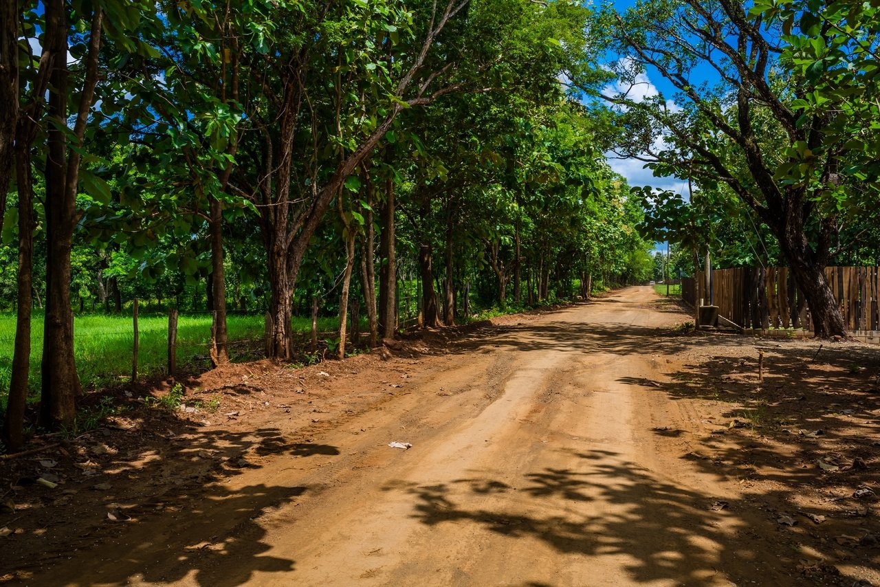 Ocean View Development Acreage, Tamarindo, Guanacaste