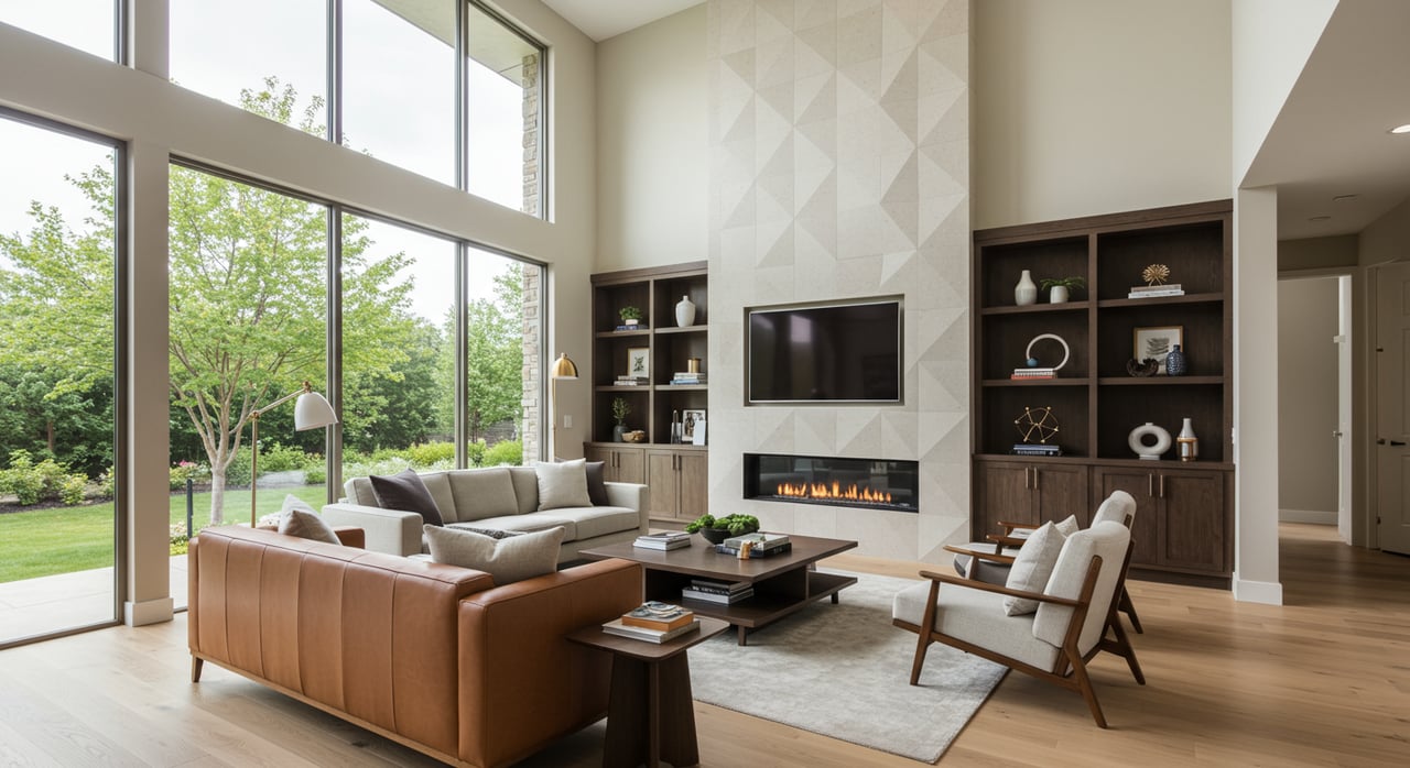 5 Things to Look for When Investing in Luxury Real Estate
