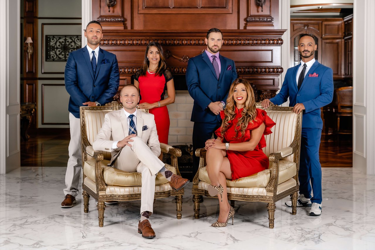 Adam Elmer Jr.: Pioneering the Residential Real Estate Industry with The Worth Group