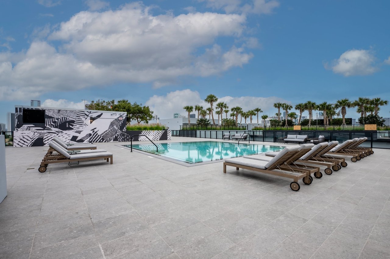 August 2024 - PMG and Greybrook Secure $178 Million in Construction Refinancing for Society Wynwood