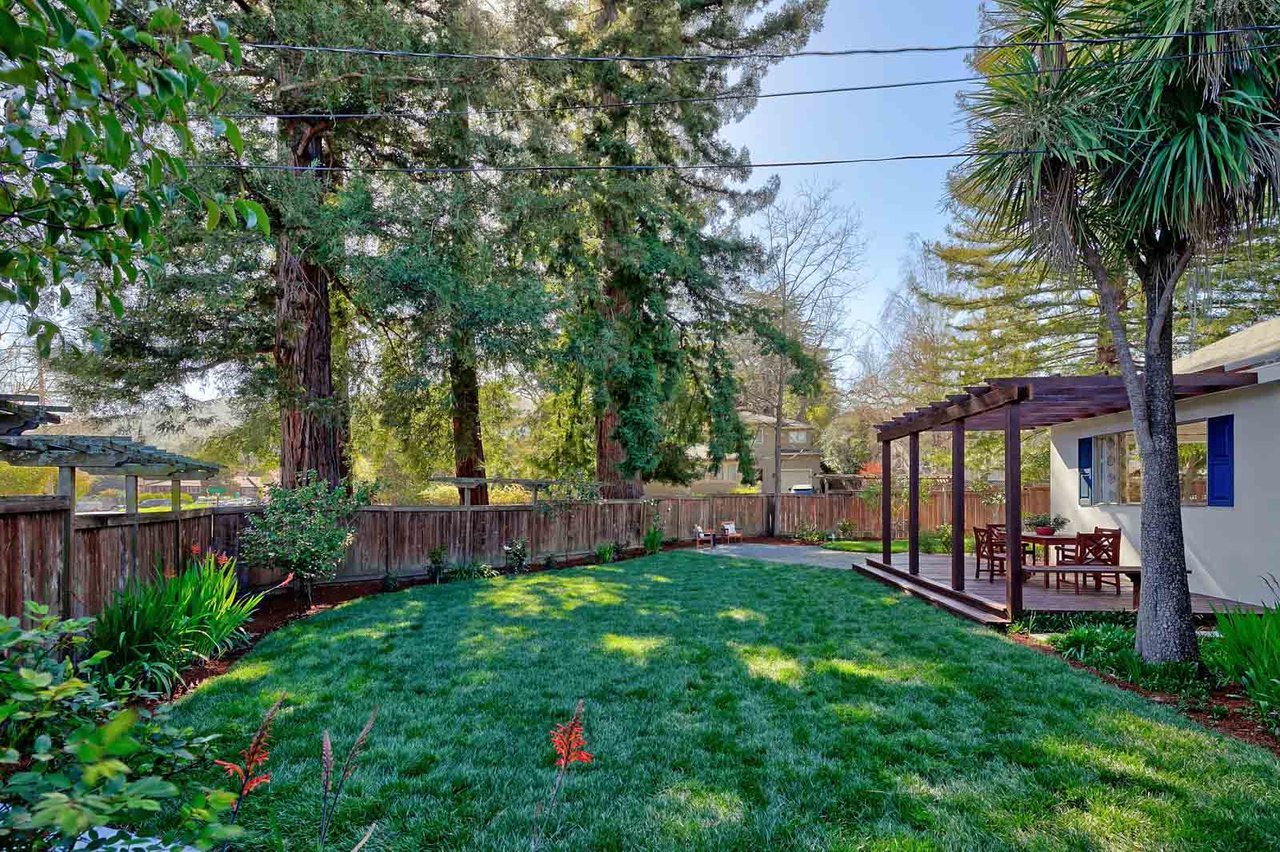 20 Suffield Avenue, San Anselmo