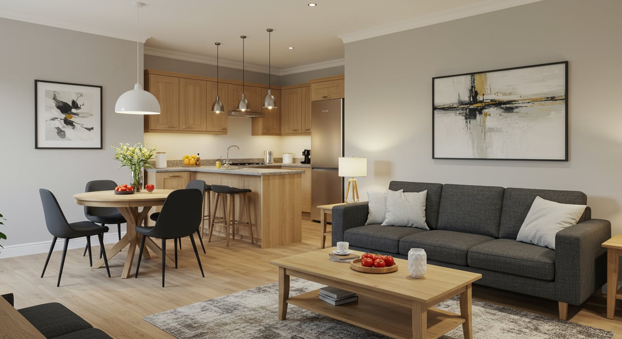 If You Think the Housing Market Will Slow This Winter, Think Again