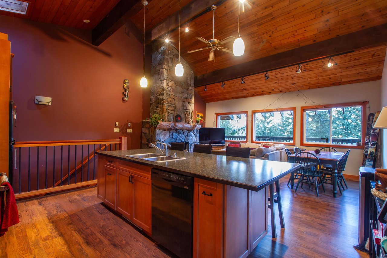 2319 Cheakamus Wy