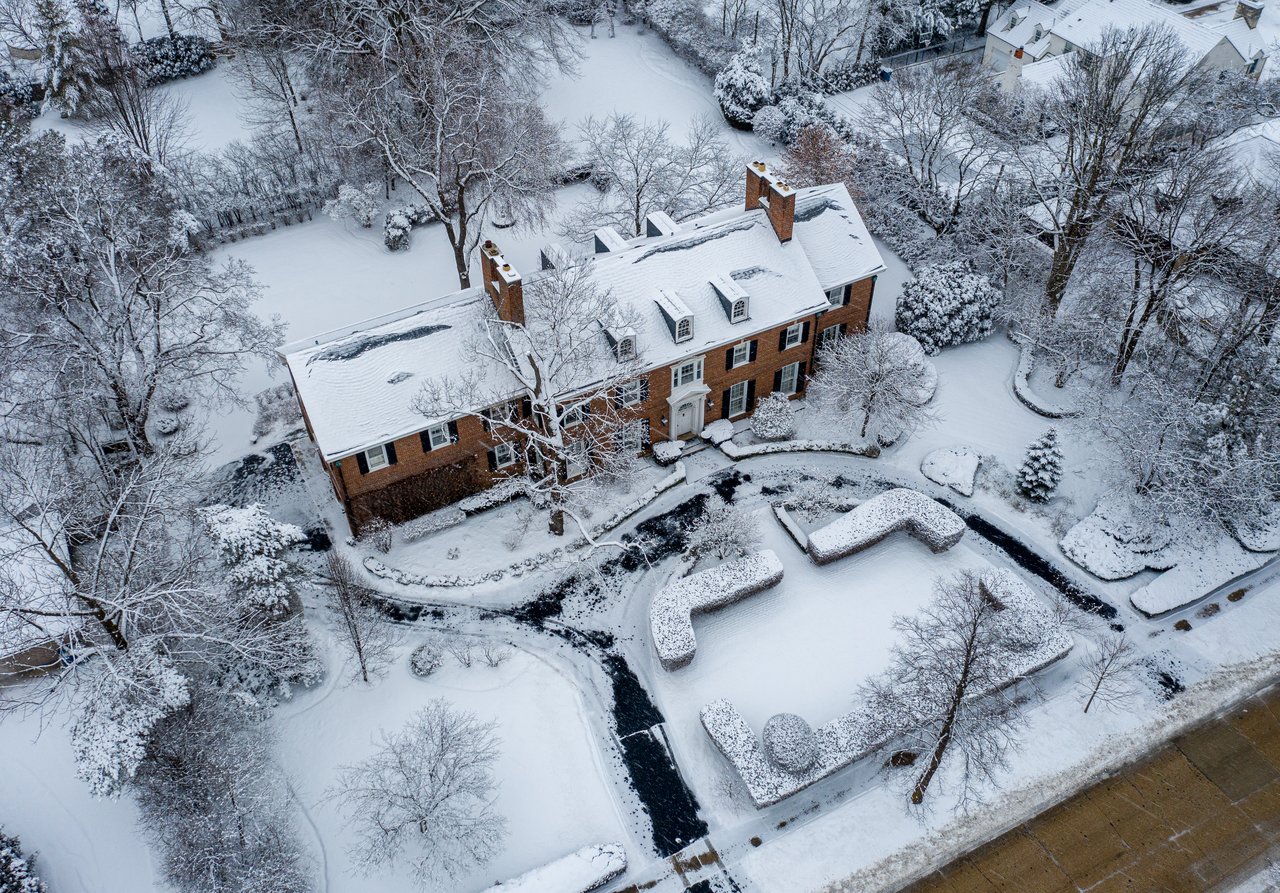 This Iconic Home Presents to the Most Discerning Buyer a Once-In-A-Lifetime Opportunity