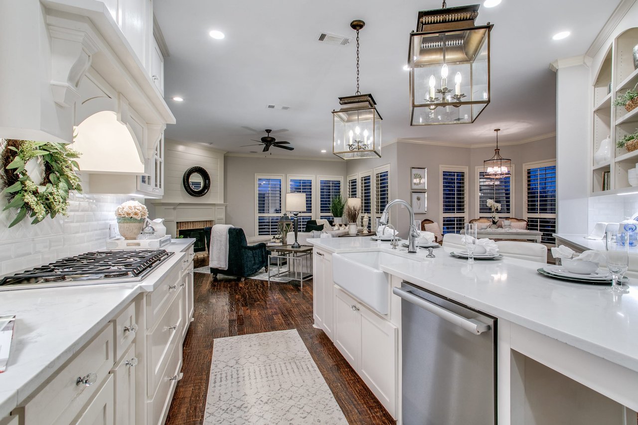 603 Stonebury Drive