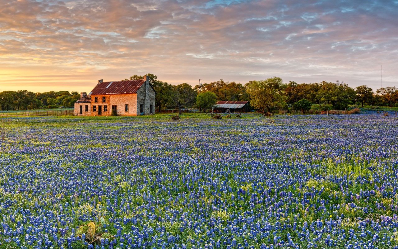 Burnet County 