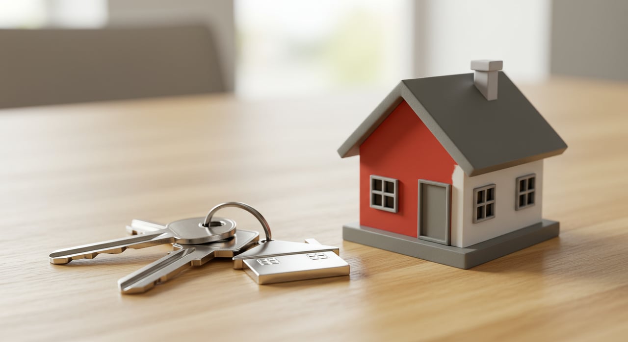 A Comprehensive Guide to Understanding Different Types of Mortgages