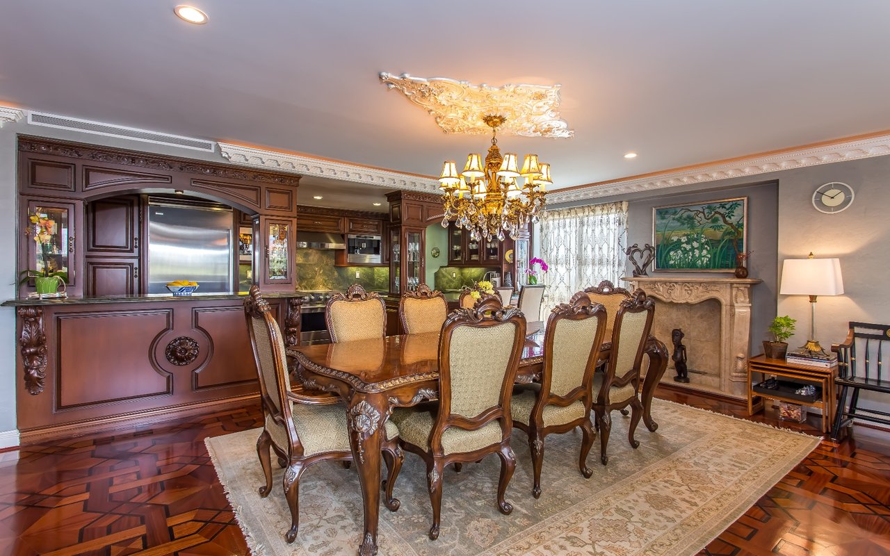 10450 Wilshire #11J