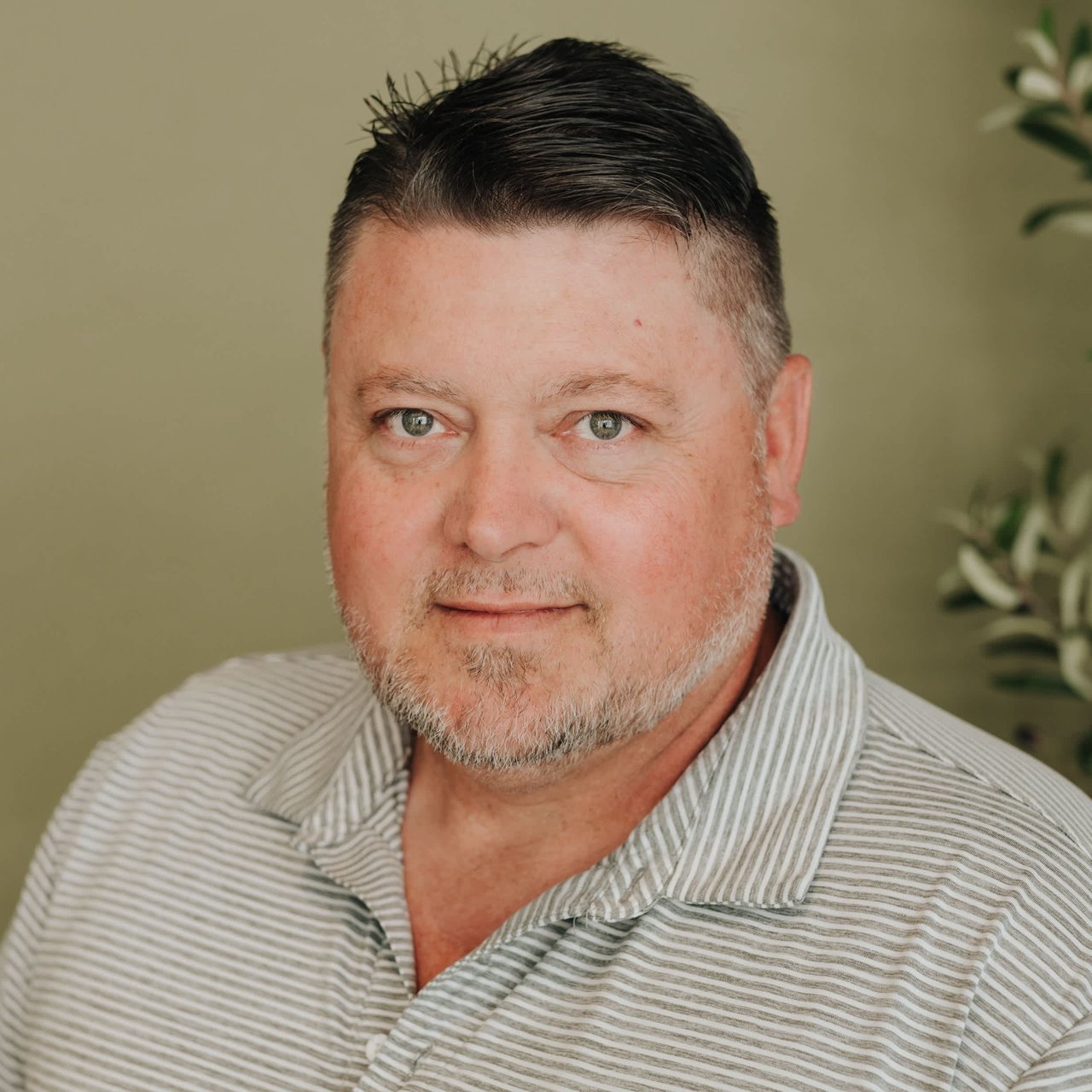 Kevin Holtzclaw