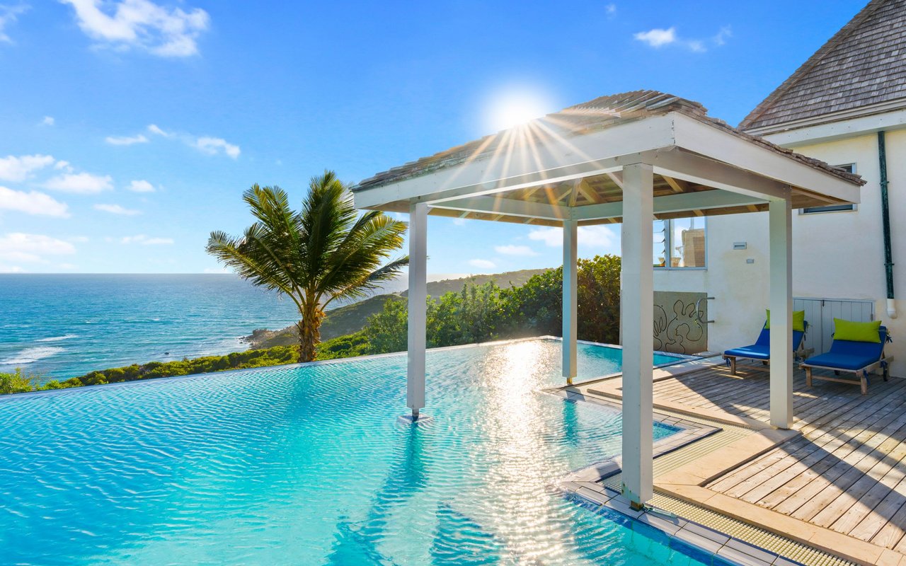 Living In Virgin Gorda