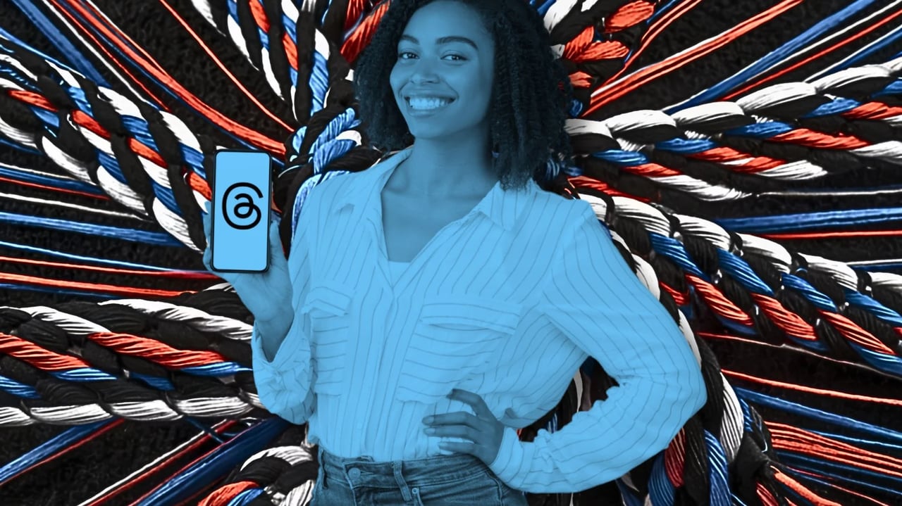 Here’s what 11M views on Threads taught me about lead generation