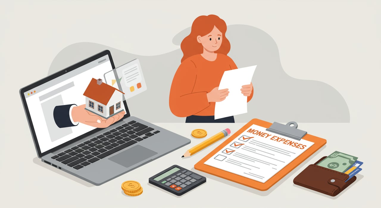 Here's Why You Shouldn’t Max Out Your Budget When Buying A Home