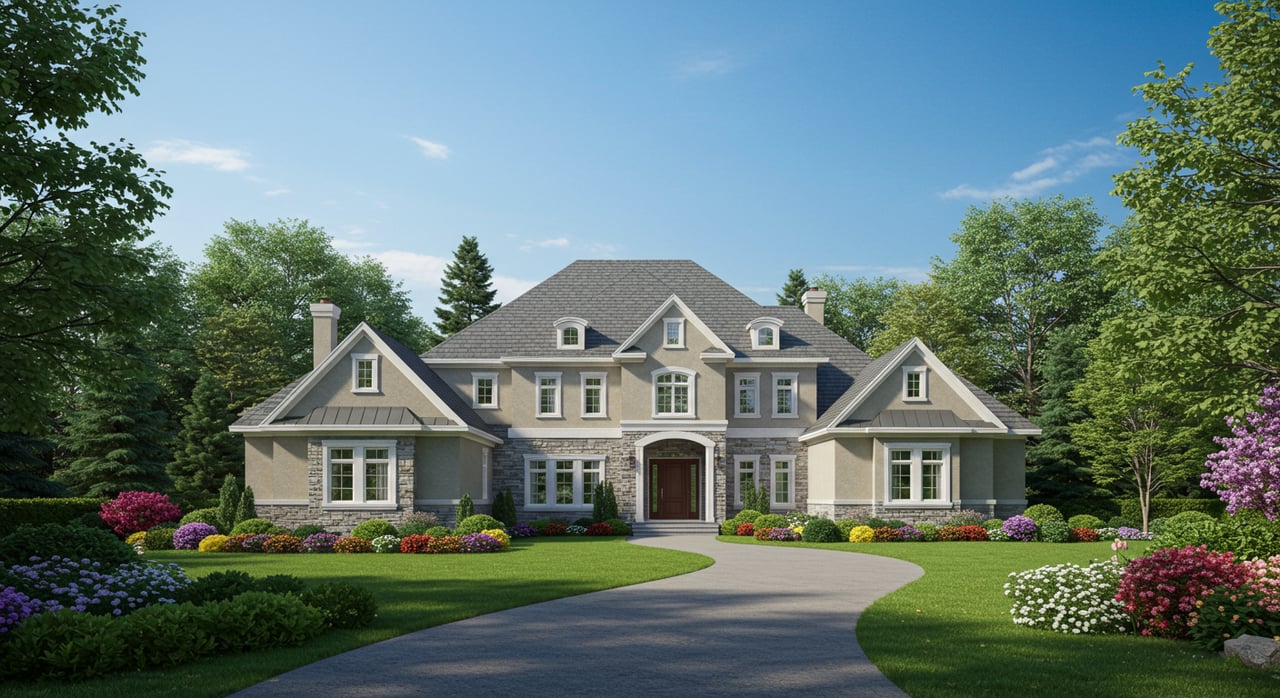 Annual Home Price Growth Recorded in 9 of 10...