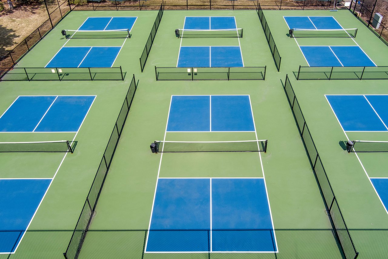 Best Pickleball Spots in South Florida