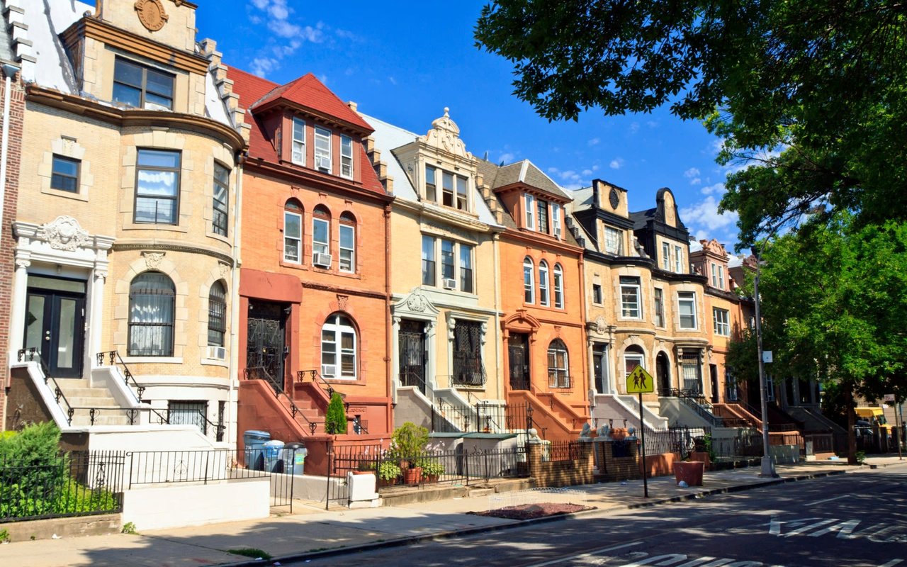 CROWN HEIGHTS
